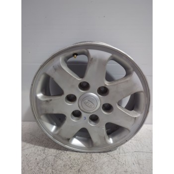 Recambio de llanta para kia carnival 2.9 crdi cat referencia OEM IAM 529104D100  