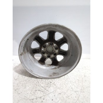 Recambio de llanta para kia carnival 2.9 crdi cat referencia OEM IAM 529104D100  