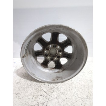 Recambio de llanta para kia carnival 2.9 crdi cat referencia OEM IAM 529104D100  