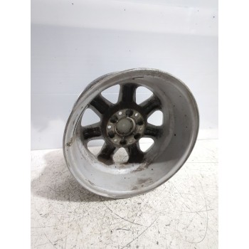 Recambio de llanta para kia carnival 2.9 crdi cat referencia OEM IAM 529104D100  