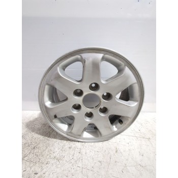 Recambio de llanta para kia carnival 2.9 crdi cat referencia OEM IAM 529104D100  