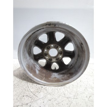 Recambio de llanta para kia carnival 2.9 crdi cat referencia OEM IAM 529104D100  