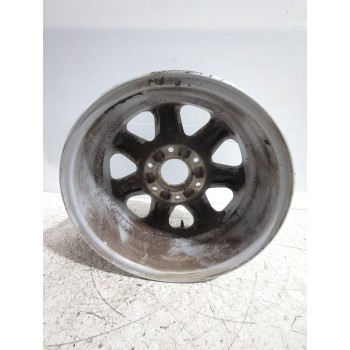 Recambio de llanta para kia carnival 2.9 crdi cat referencia OEM IAM 529104D100  