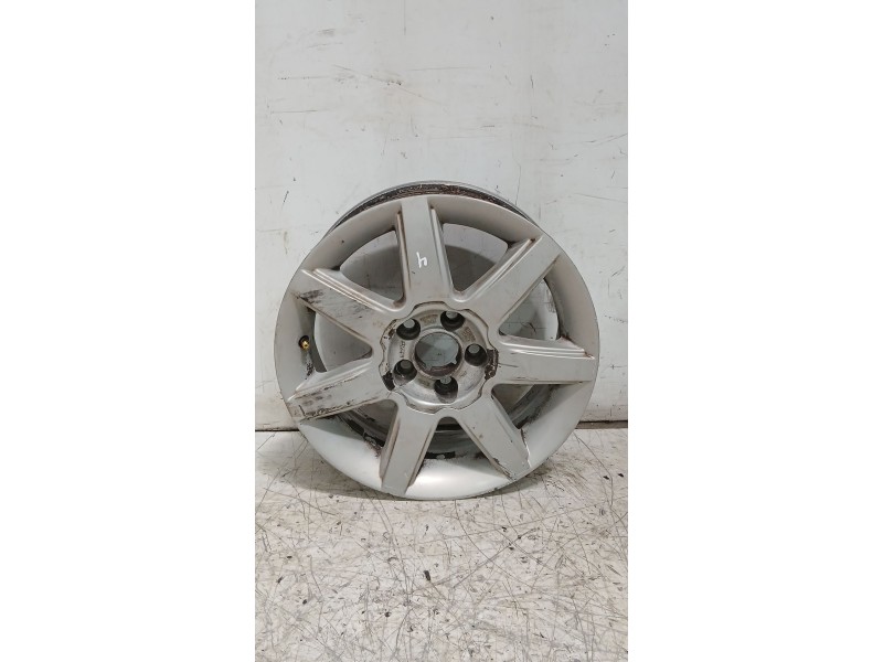 Recambio de llanta para seat toledo (1m2) 1.9 tdi referencia OEM IAM 1M0601025K  