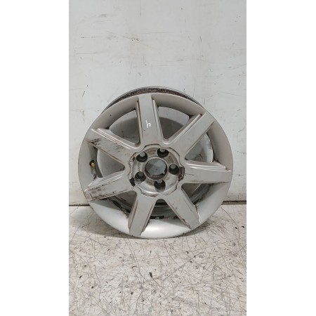 Recambio de llanta para seat toledo (1m2) 1.9 tdi referencia OEM IAM 1M0601025K  