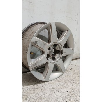 Recambio de llanta para seat toledo (1m2) 1.9 tdi referencia OEM IAM 1M0601025K  