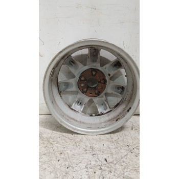 Recambio de llanta para seat toledo (1m2) 1.9 tdi referencia OEM IAM 1M0601025K  