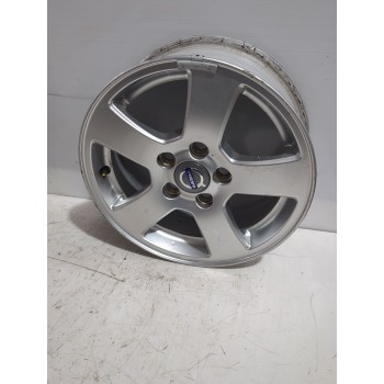 Recambio de llanta para volvo c30 (533) 1.8 referencia OEM IAM 30714962/6JX15X46  
