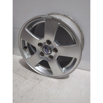 Recambio de llanta para volvo c30 (533) 1.8 referencia OEM IAM 30714962/6JX15X46  
