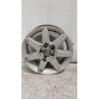 Recambio de llanta para seat toledo (1m2) 1.9 tdi referencia OEM IAM 1M0601025K  