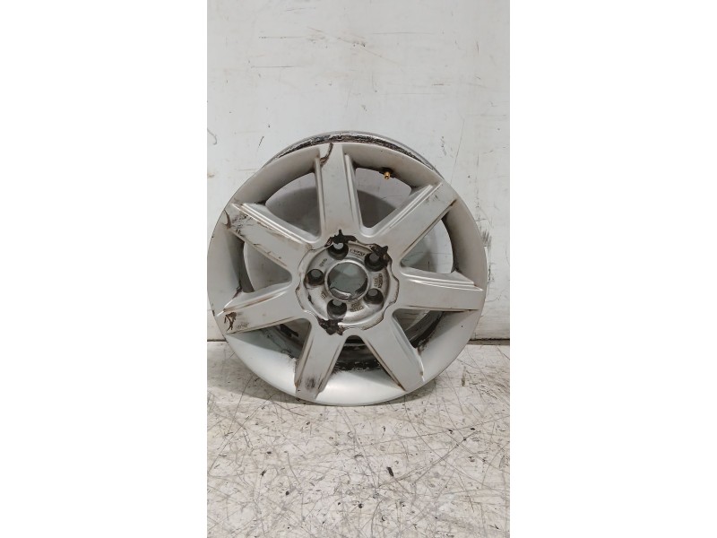 Recambio de llanta para seat toledo (1m2) 1.9 tdi referencia OEM IAM 1M0601025K  