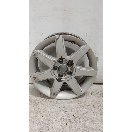 Recambio de llanta para seat toledo (1m2) 1.9 tdi referencia OEM IAM 1M0601025K  