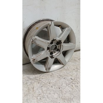 Recambio de llanta para seat toledo (1m2) 1.9 tdi referencia OEM IAM 1M0601025K  