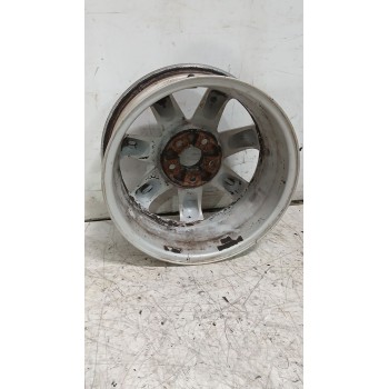 Recambio de llanta para seat toledo (1m2) 1.9 tdi referencia OEM IAM 1M0601025K  