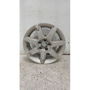 Recambio de llanta para seat toledo (1m2) 1.9 tdi referencia OEM IAM 1M0601025K  