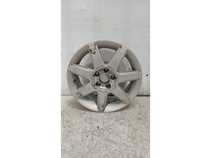 Recambio de llanta para seat toledo (1m2) 1.9 tdi referencia OEM IAM 1M0601025K  