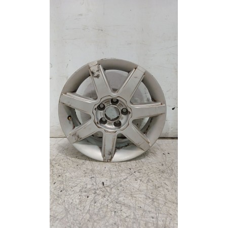 Recambio de llanta para seat toledo (1m2) 1.9 tdi referencia OEM IAM 1M0601025K  