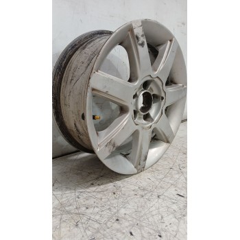 Recambio de llanta para seat toledo (1m2) 1.9 tdi referencia OEM IAM 1M0601025K  