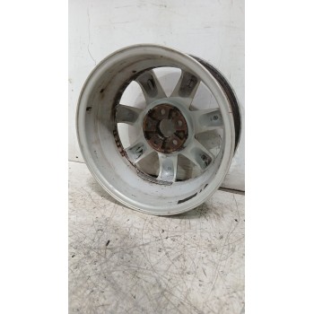 Recambio de llanta para seat toledo (1m2) 1.9 tdi referencia OEM IAM 1M0601025K  