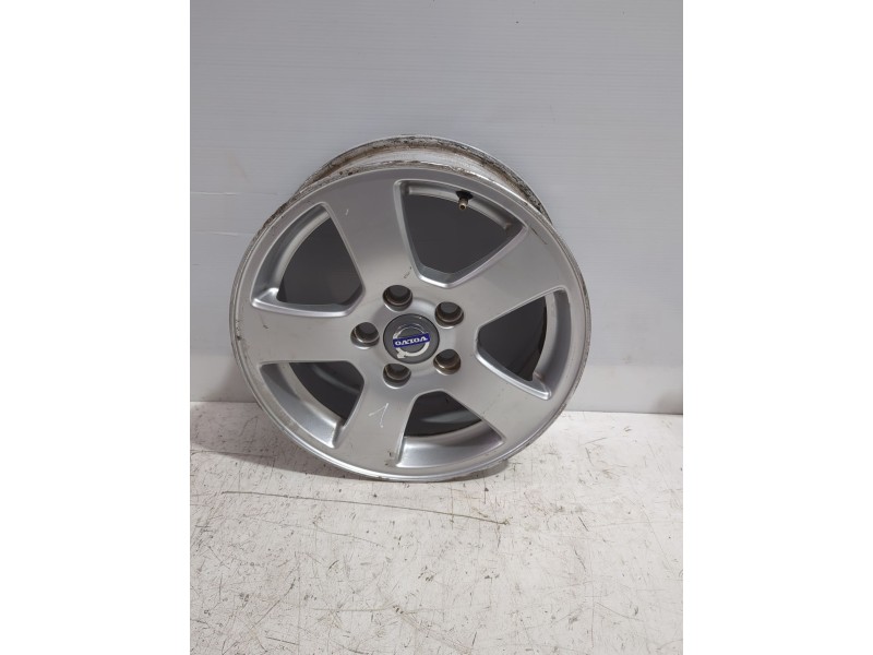 Recambio de llanta para volvo c30 (533) 1.8 referencia OEM IAM 30714962/6JX15X46  