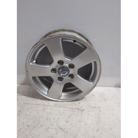 Recambio de llanta para volvo c30 (533) 1.8 referencia OEM IAM 30714962/6JX15X46  