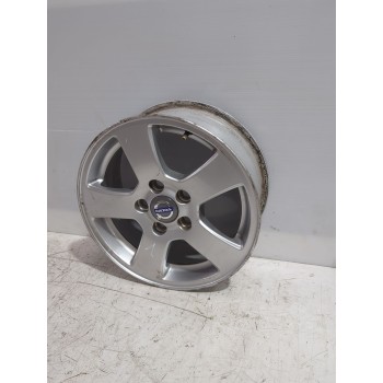 Recambio de llanta para volvo c30 (533) 1.8 referencia OEM IAM 30714962/6JX15X46  