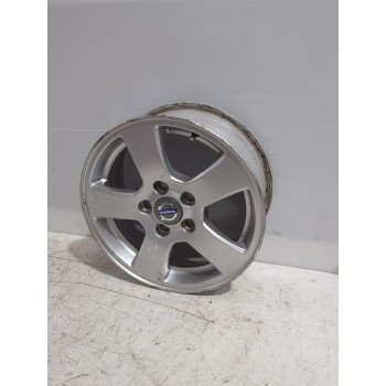 Recambio de llanta para volvo c30 (533) 1.8 referencia OEM IAM 30714962/6JX15X46  