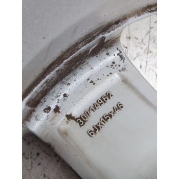 Recambio de llanta para volvo c30 (533) 1.8 referencia OEM IAM 30714962/6JX15X46  