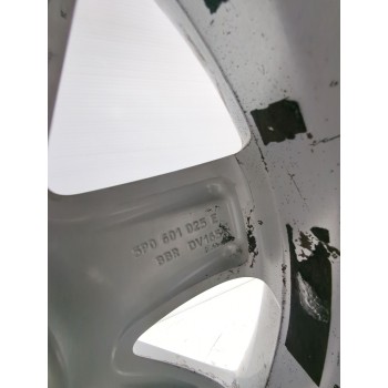 Recambio de llanta para seat altea xl (5p5) 1.9 tdi referencia OEM IAM 5P0601025E  