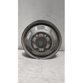 Recambio de llanta para iveco daily caja cerrada (1999 =>) 2.8 diesel cat referencia OEM IAM 504003566  