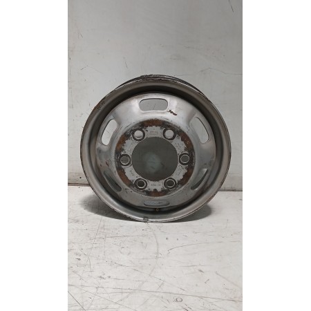 Recambio de llanta para iveco daily caja cerrada (1999 =>) 2.8 diesel cat referencia OEM IAM 504003566  