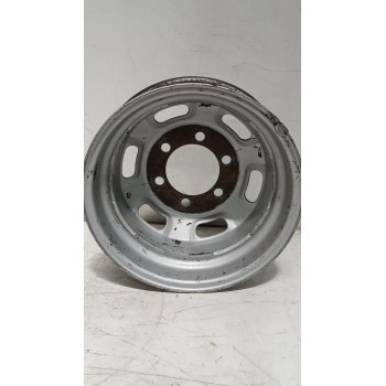 Recambio de llanta para iveco daily caja cerrada (1999 =>) 2.8 diesel cat referencia OEM IAM 504003566  