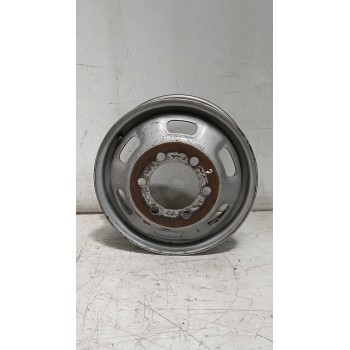 Recambio de llanta para iveco daily caja cerrada (1999 =>) 2.8 diesel cat referencia OEM IAM 504003566  