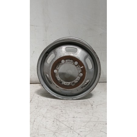 Recambio de llanta para iveco daily caja cerrada (1999 =>) 2.8 diesel cat referencia OEM IAM 504003566  