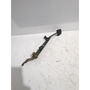 Recambio de pedal embrague para peugeot 107 (pm_, pn_) 1.4 hdi referencia OEM IAM 2127V5  