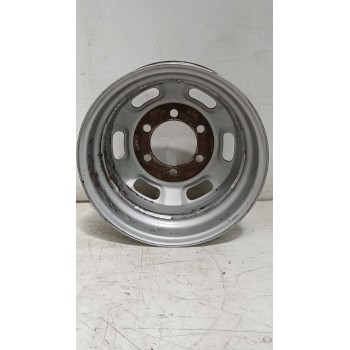 Recambio de llanta para iveco daily caja cerrada (1999 =>) 2.8 diesel cat referencia OEM IAM 504003566  