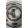 Recambio de llanta para iveco daily caja cerrada (1999 =>) 2.8 diesel cat referencia OEM IAM 504003566  