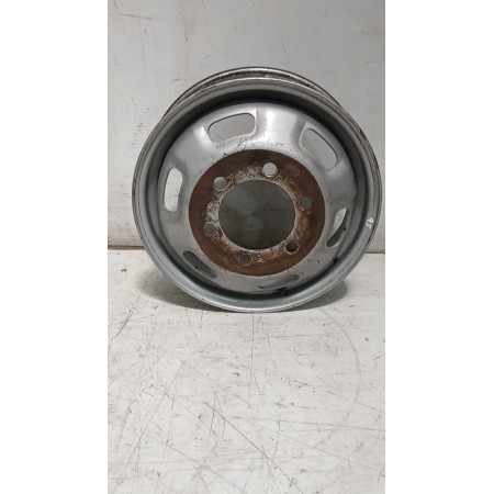 Recambio de llanta para iveco daily caja cerrada (1999 =>) 2.8 diesel cat referencia OEM IAM 504003566  