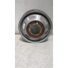 Recambio de llanta para iveco daily caja cerrada (1999 =>) 2.8 diesel cat referencia OEM IAM 504003566  