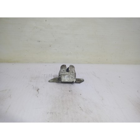 Recambio de cerradura maletero / porton para mercedes-benz clase a (w168) 170 cdi (168.009) referencia OEM IAM A1687400336  