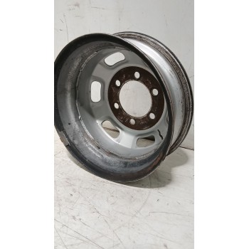 Recambio de llanta para iveco daily caja cerrada (1999 =>) 2.8 diesel cat referencia OEM IAM 504003566  