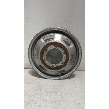 Recambio de llanta para iveco daily caja cerrada (1999 =>) 2.8 diesel cat referencia OEM IAM 504003566  