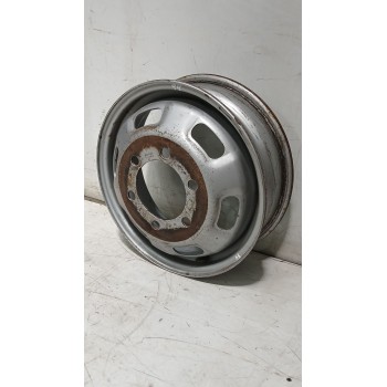 Recambio de llanta para iveco daily caja cerrada (1999 =>) 2.8 diesel cat referencia OEM IAM 504003566  