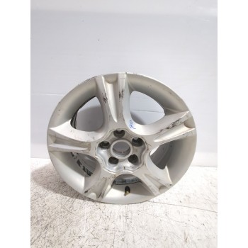 Recambio de llanta para seat ibiza (6l1) 1.9 tdi referencia OEM IAM 6L0601025G  