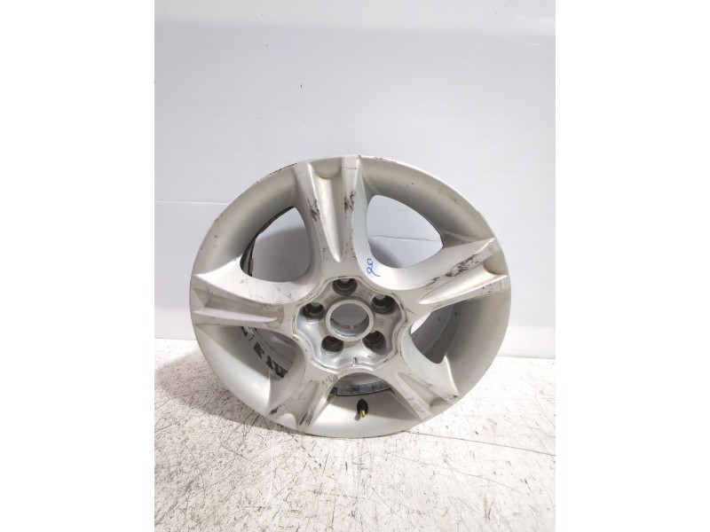 Recambio de llanta para seat ibiza (6l1) 1.9 tdi referencia OEM IAM 6L0601025G  