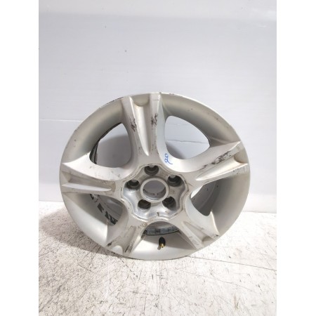 Recambio de llanta para seat ibiza (6l1) 1.9 tdi referencia OEM IAM 6L0601025G  