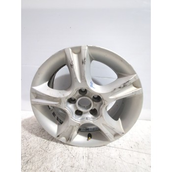 Recambio de llanta para seat ibiza (6l1) 1.9 tdi referencia OEM IAM 6L0601025G  