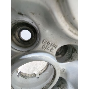 Recambio de llanta para seat ibiza (6l1) 1.9 tdi referencia OEM IAM 6L0601025G  