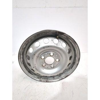 Recambio de llanta para mercedes-benz vito (w638) caja cerrada 112 cdi  (638.094) referencia OEM IAM 6384011501  