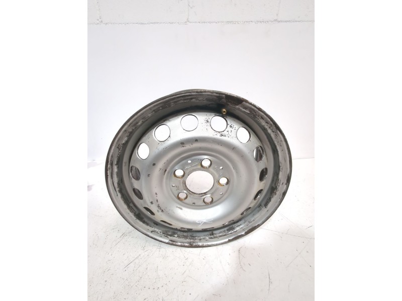 Recambio de llanta para mercedes-benz vito (w638) caja cerrada 112 cdi  (638.094) referencia OEM IAM 6384011501  